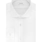 Calvin Klein Men's Slim Fit Non Iron Stretch Dress Shirt White Size 16X32X33