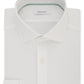 Calvin Klein Men's Slim Fit Non Iron Spread Collar White Dress Shirt White Size 16.5X34X35
