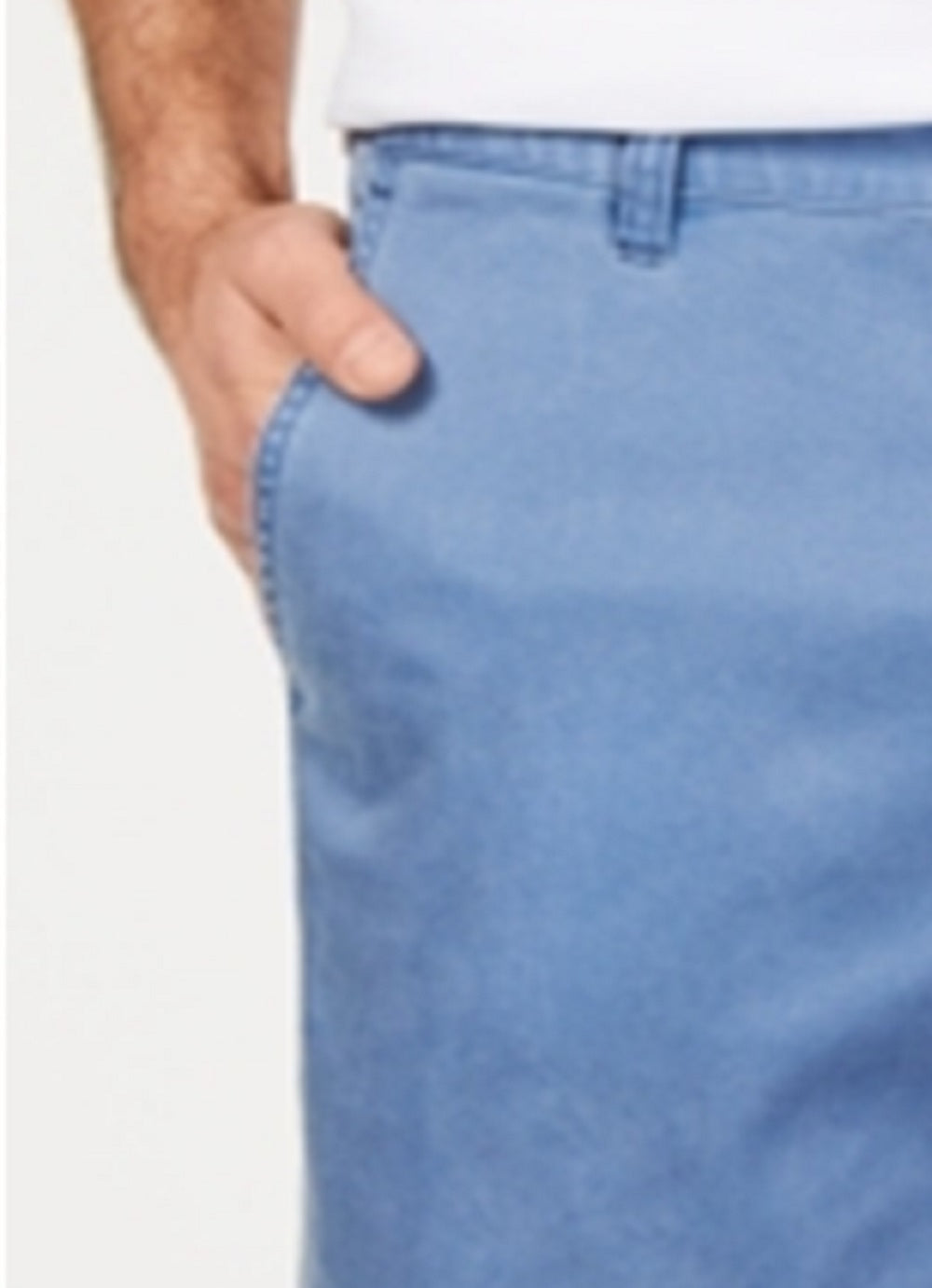 Tommy Bahama Men's Boracay Shorts Blue Size 36