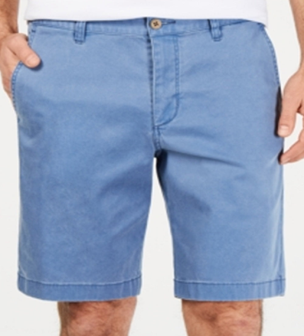 Tommy Bahama Men's Boracay Shorts Blue Size 38