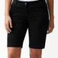 Tommy Bahama Women's Bermuda Shorts Black Size 4