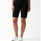 Tommy Bahama Women's Bermuda Shorts Black Size 10