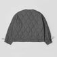 All : Row - Rochelle Crop Jacket