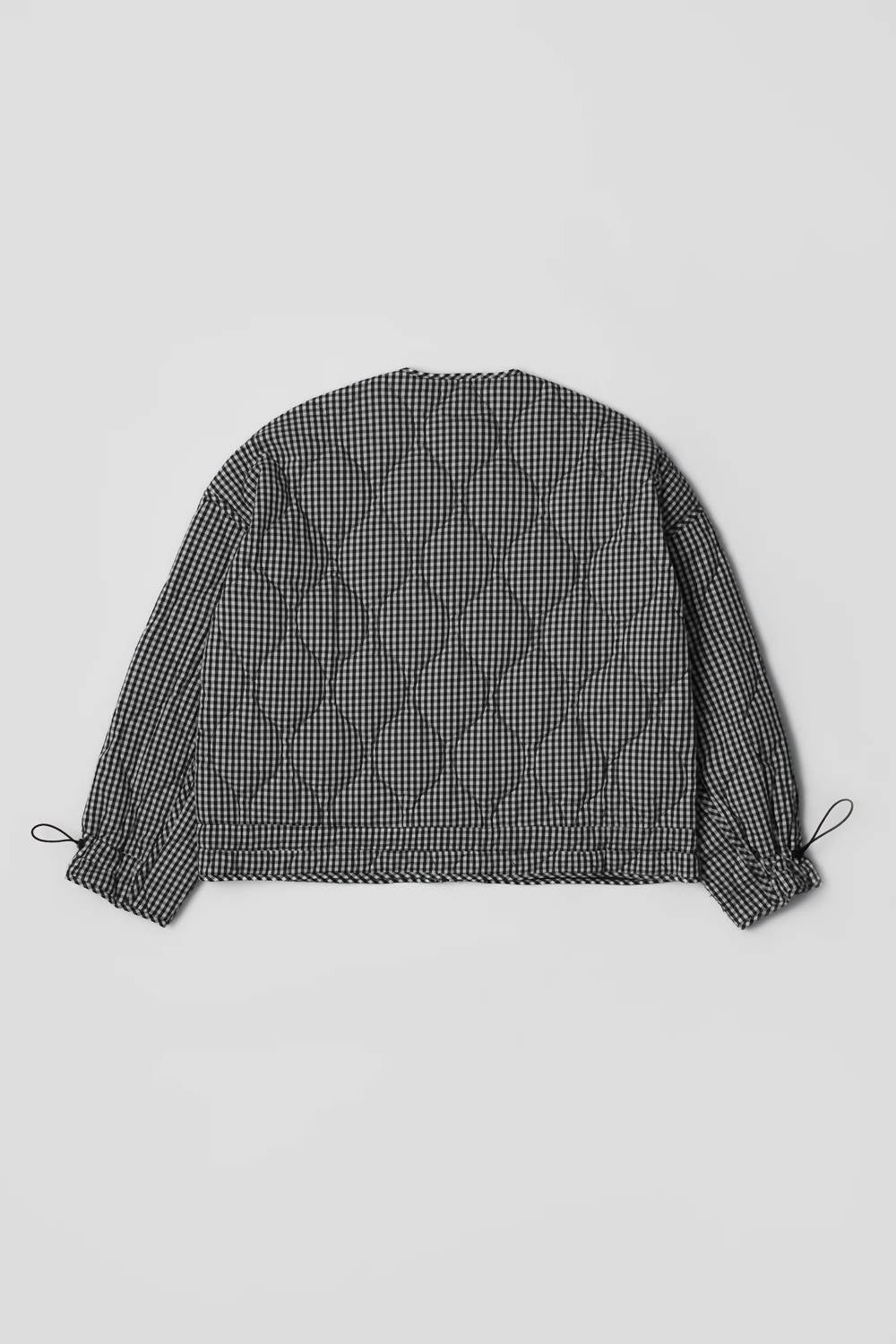 All : Row - Rochelle Crop Jacket