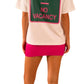 Care Tucker - Beverly Hills Tee