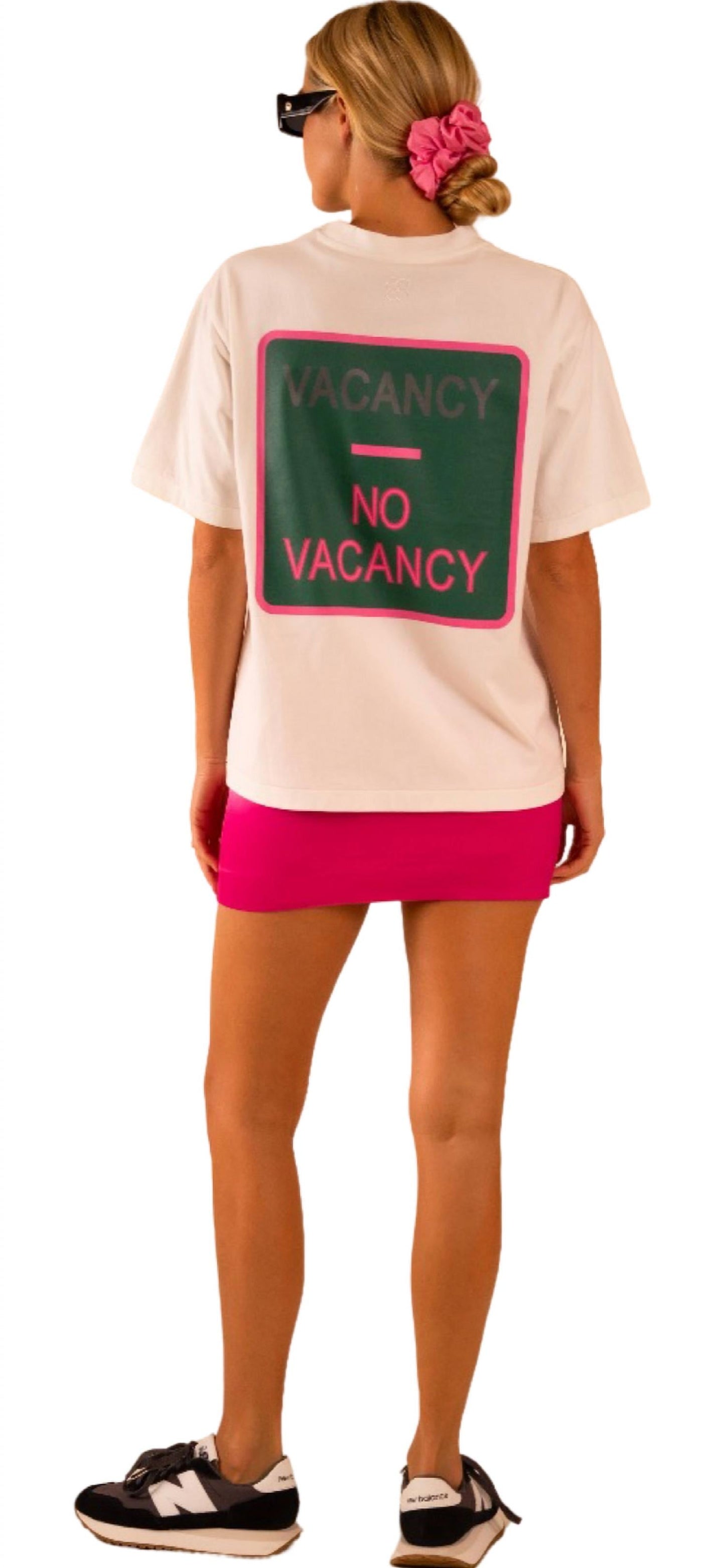 Care Tucker - Beverly Hills Tee