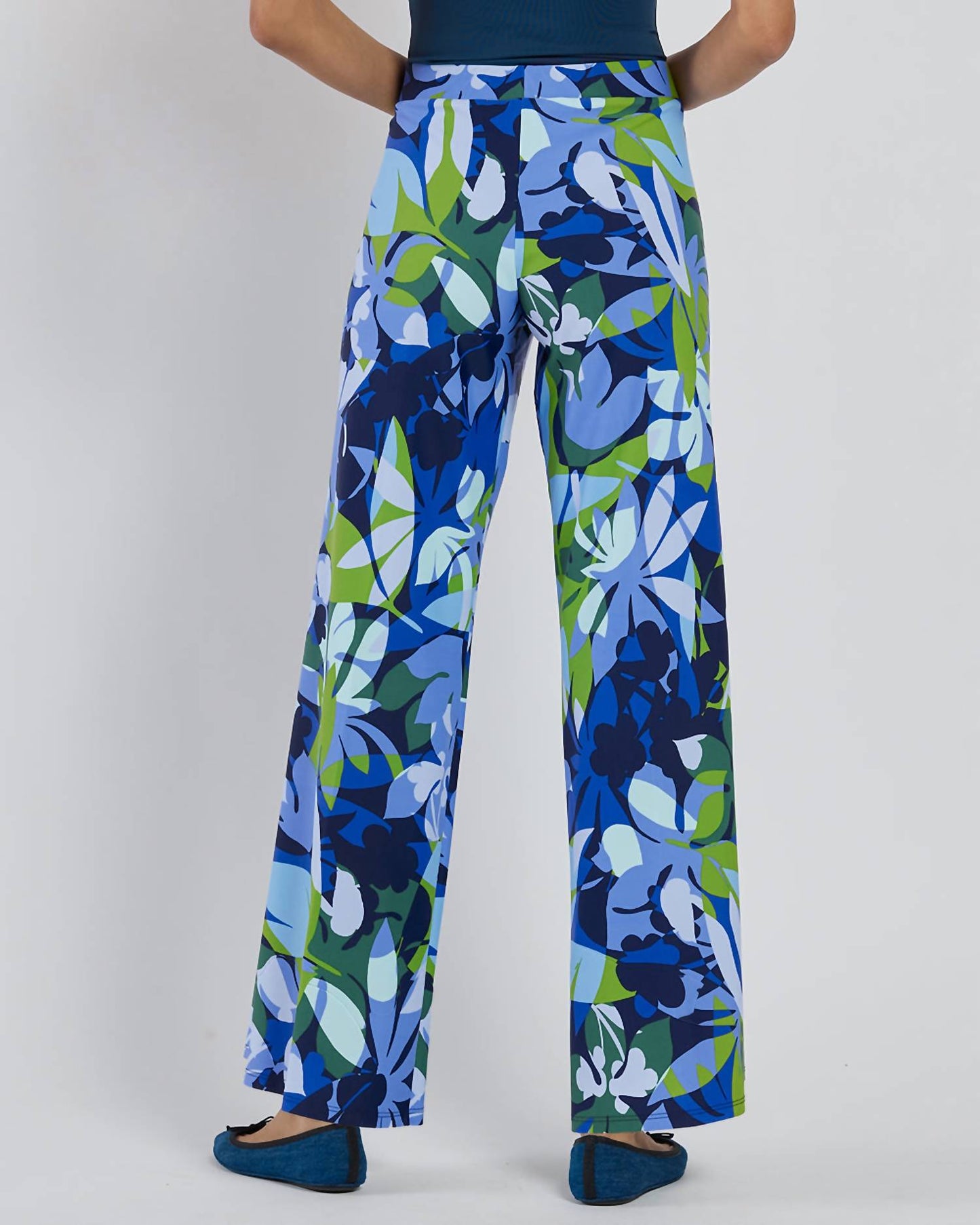 Jude Connally - Nicolette Wide-leg Pants