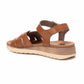 Xti - Women's Wedge Sandals