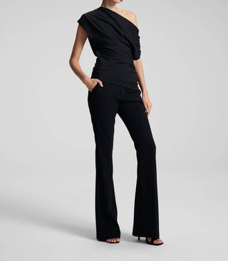 A.L.C. - Alice One Shoulder Top