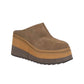 Naked Feet - Women’s Coach Clog Shoes
