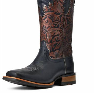 Ariat - Women's Fiona Square Toe Western Boot