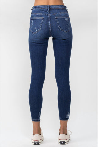 Jelly Jeans - Jordan Skinny Jeans