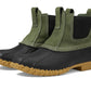 LLBean Bean Boot Chelsea Women's Boots - Sage Black Gum