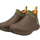Muddy Outdoors DV8 Men s Clay Rubber Camp Boots Size 9 D