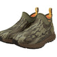 Muddy Ankle Boots Mossy Oak Bottomland Size 8