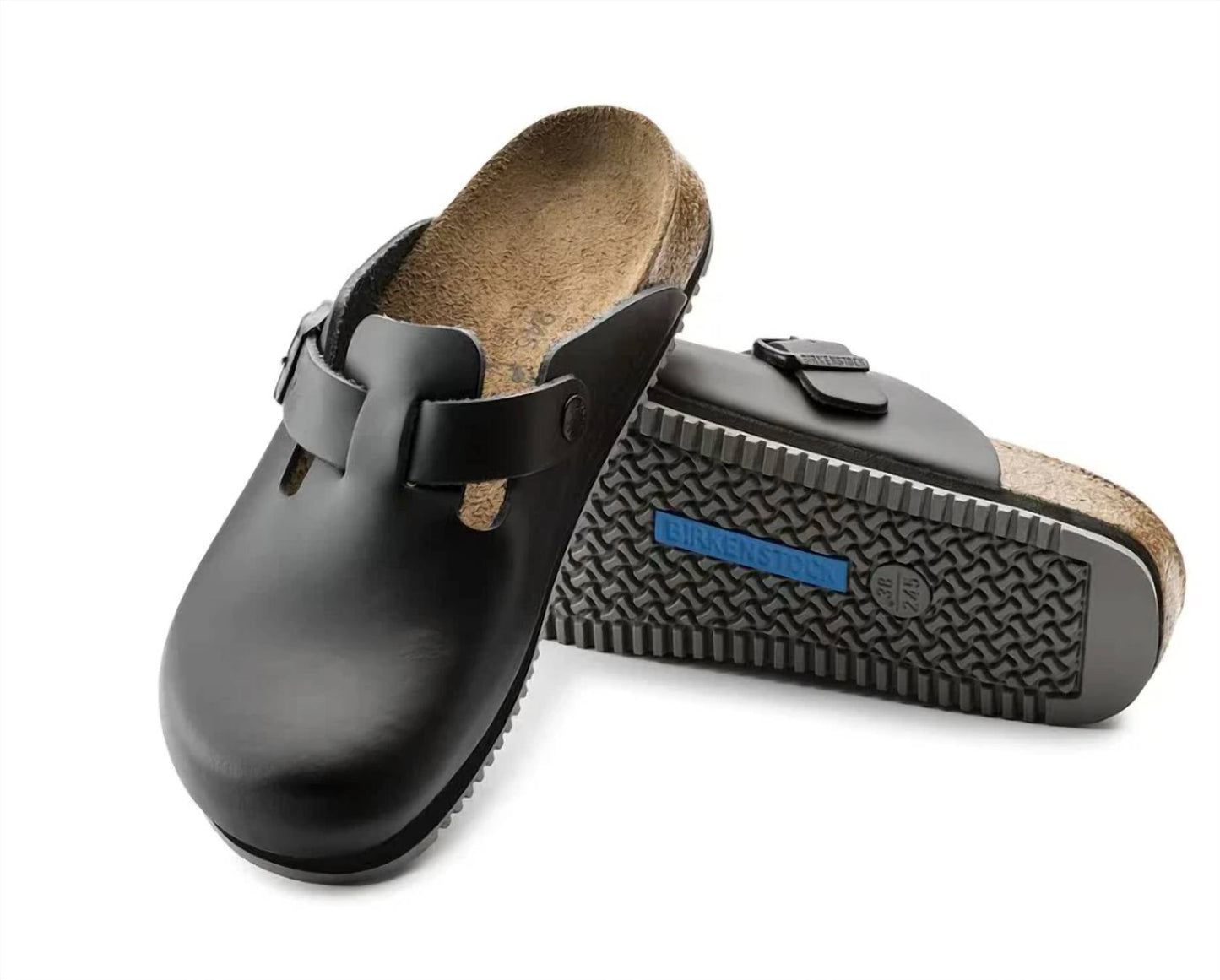 Birkenstock - Unisex Boston Grip Clogs
