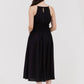 Grade & Gather - Crinkle Maxi Dress
