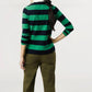 Ann Mashburn - Georgina Rugby Sweater