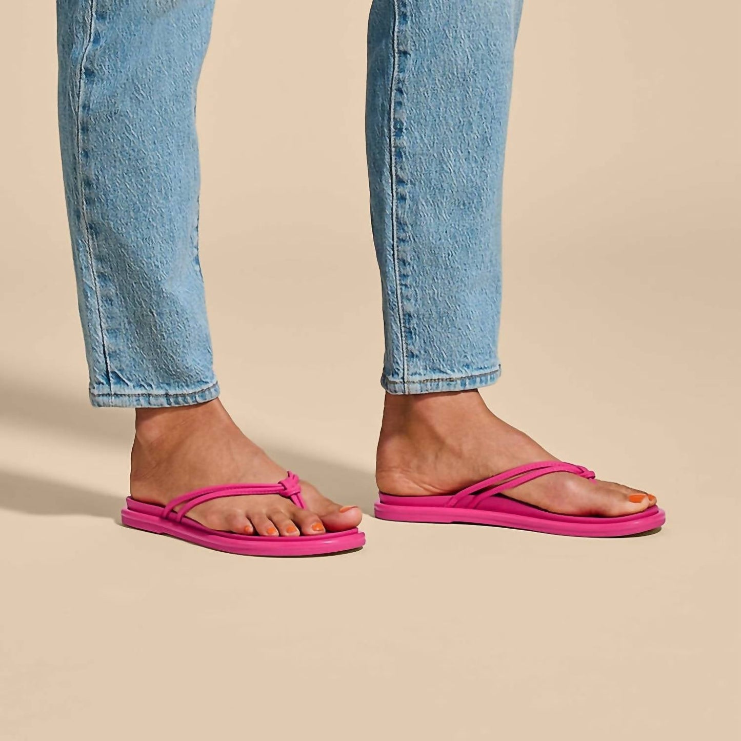 Olukai - Women's Strappy Beach Sandals