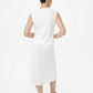 Dāl The Label - Ribbed Knit Tank