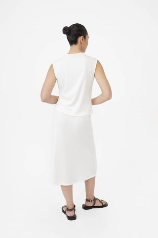 Dāl The Label - Ribbed Knit Tank