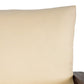 4 Pieces Outdoor Sofa Set with Cushions and Coffee Table