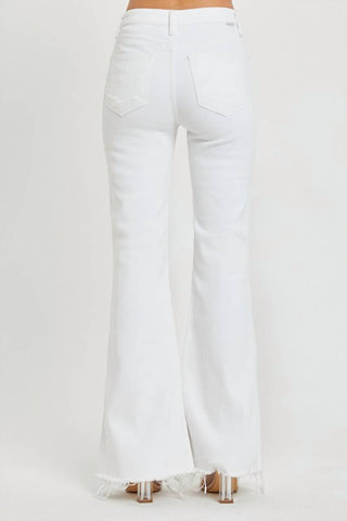 Risen - Declan Mid-rise Flare