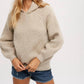 Bluivy - Stephanie Sweater Hoodie
