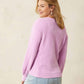 Tommy Bahama - Island Luna Chenille V-neck Sweater