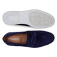 Belvedere - Men's Niko Suede Loafer