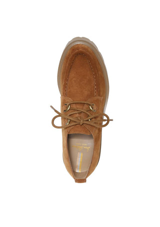 Sam Edelman - Women's Monna Lug Sole Loafer