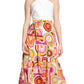 Donna Morgan - Mariana Halter Midi Dress