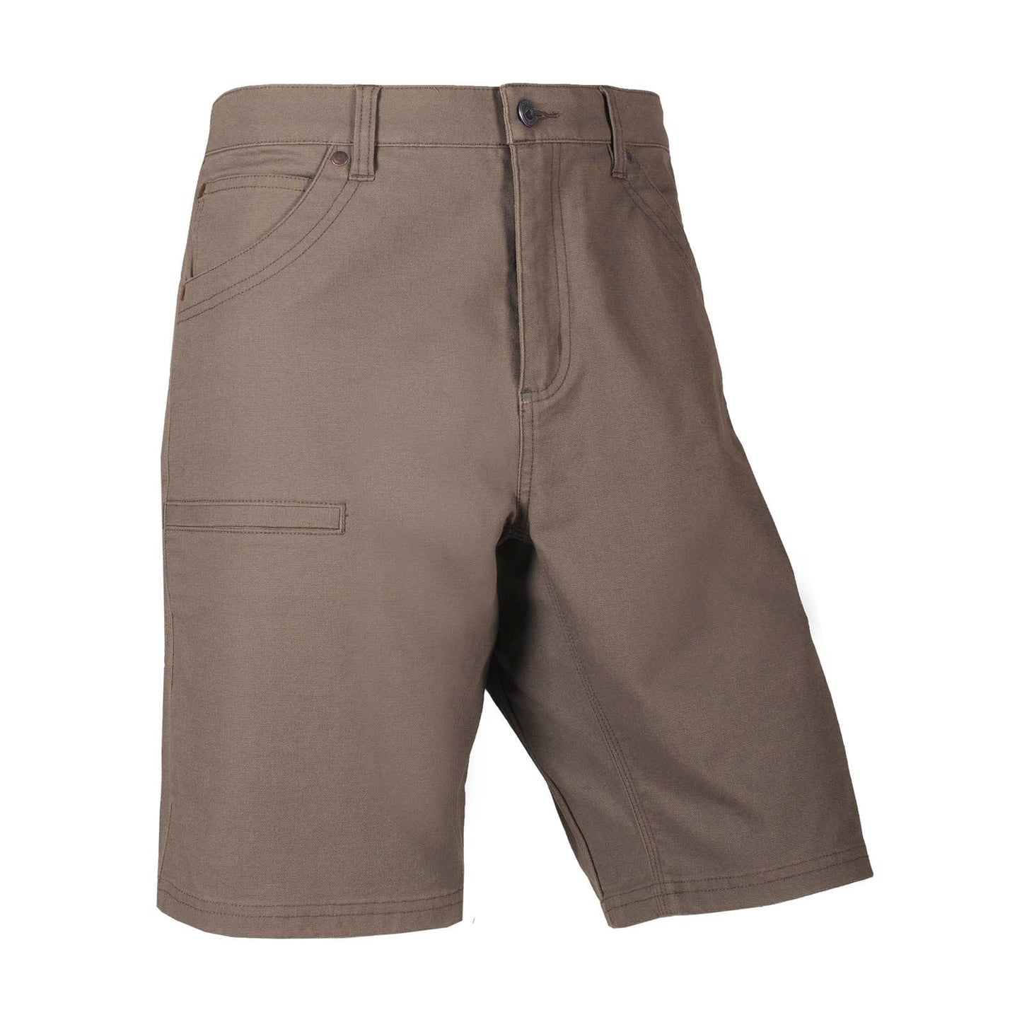 Mountain Khakis Mens Camber Original Shorts - Classic Fit