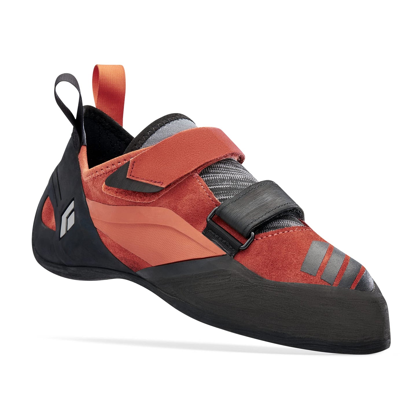BLACK DIAMOND Focus Men's Climbing Shoes - Rust