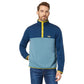 LLBean Men's Color Block Airlight Knit Pullover