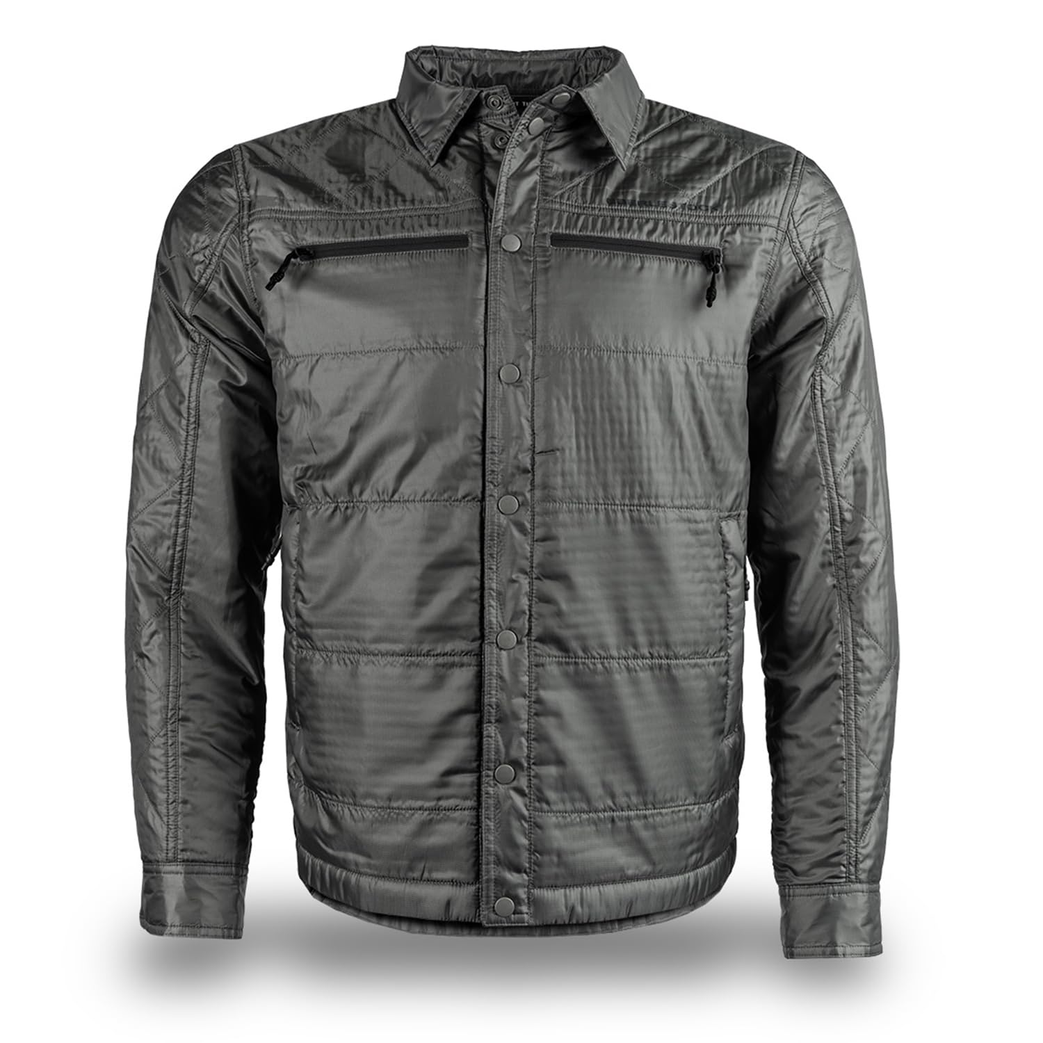 Eberlestock Chamberlain Jacket Gunmetal 3XL