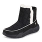 Spyder Women's Lumi Waterproof Lightweight Bootie - Black