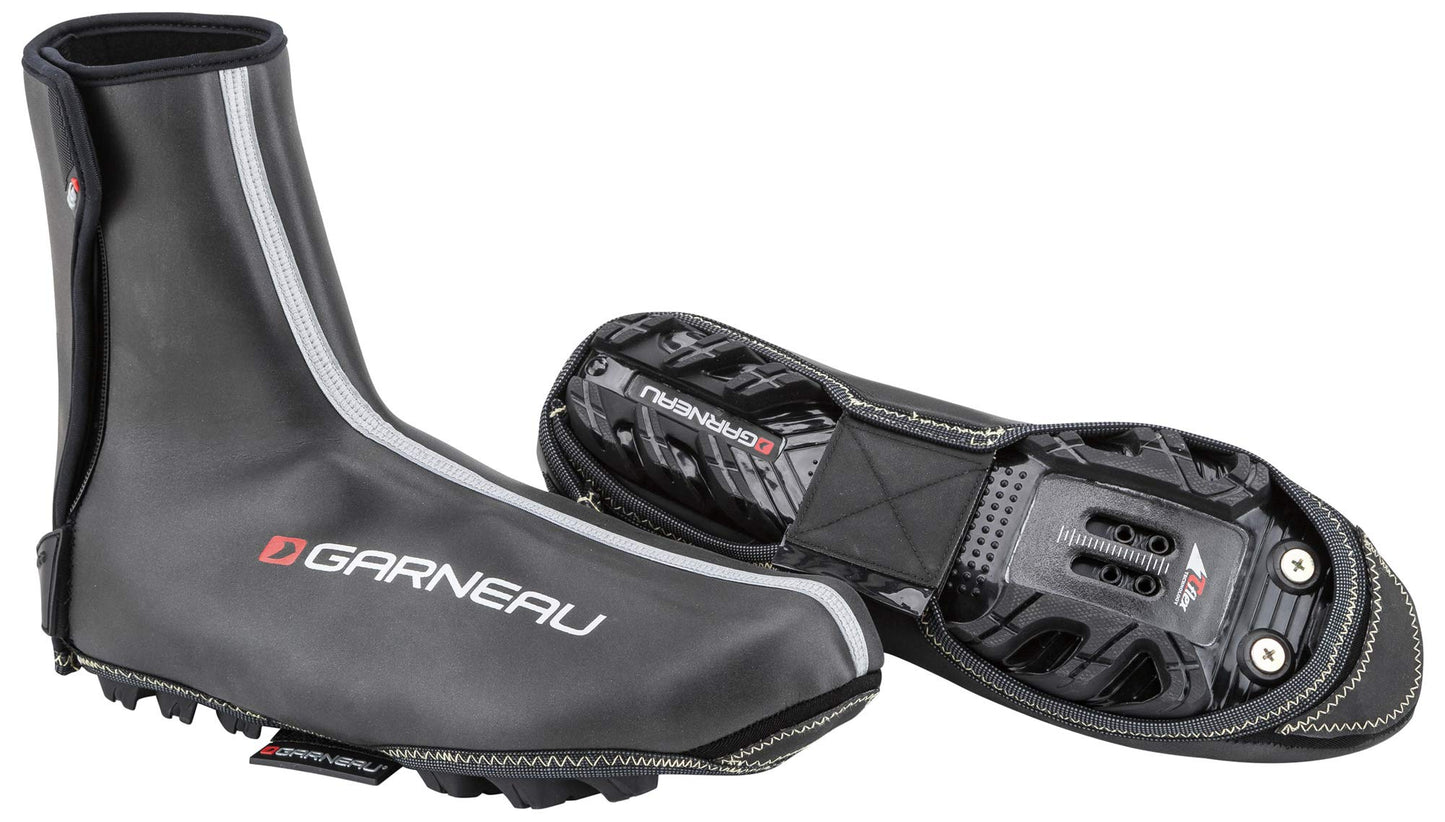 louis-garneau-thermax-2-black-cycling-shoe-covers-medium