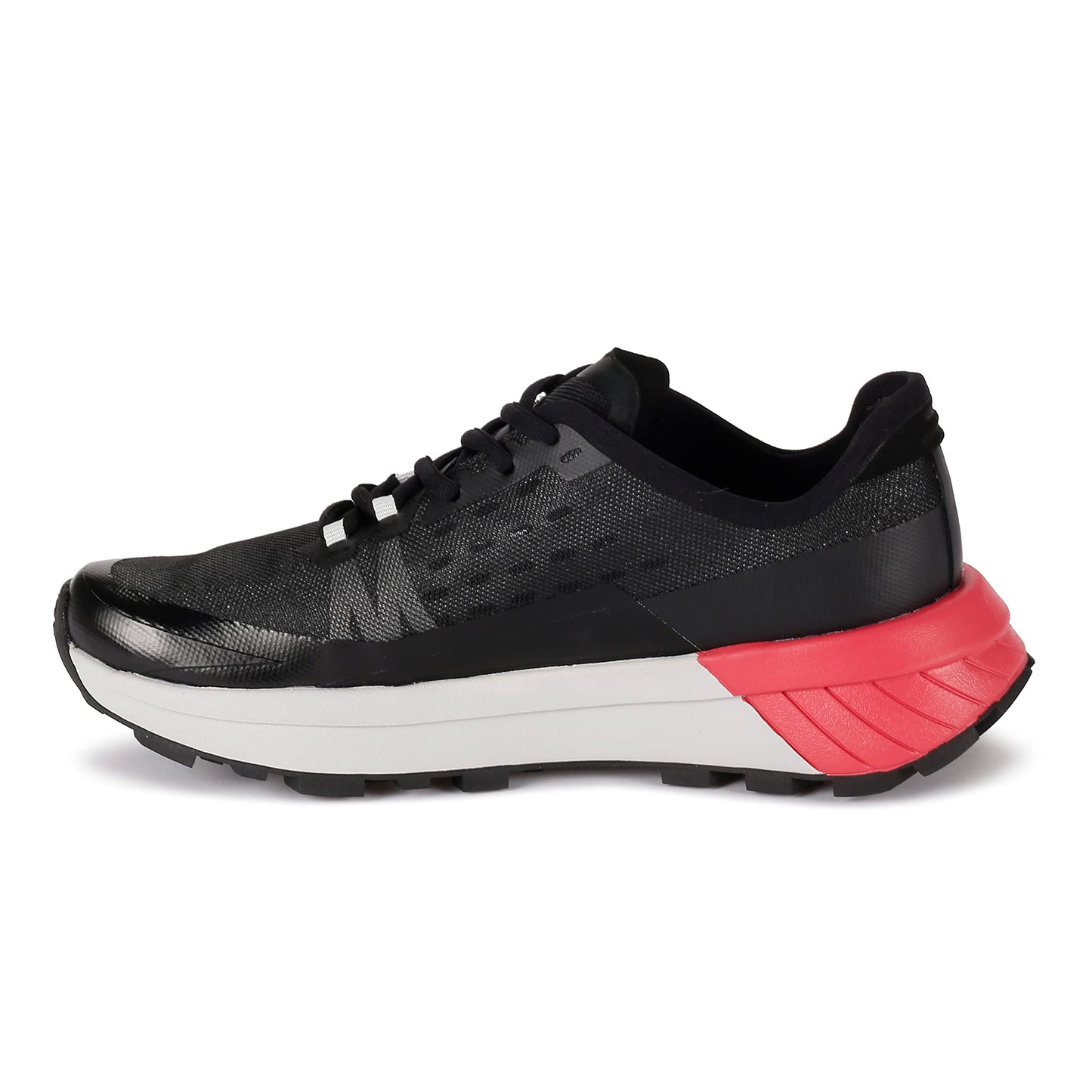 Spyder Women's Icarus Trail Running Shoes Black
