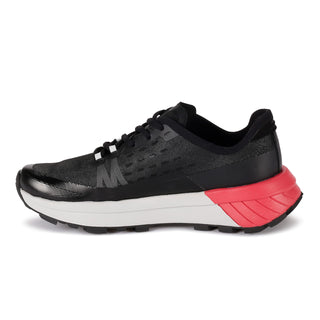 Spyder Women's Icarus Trail Running Shoes - Black