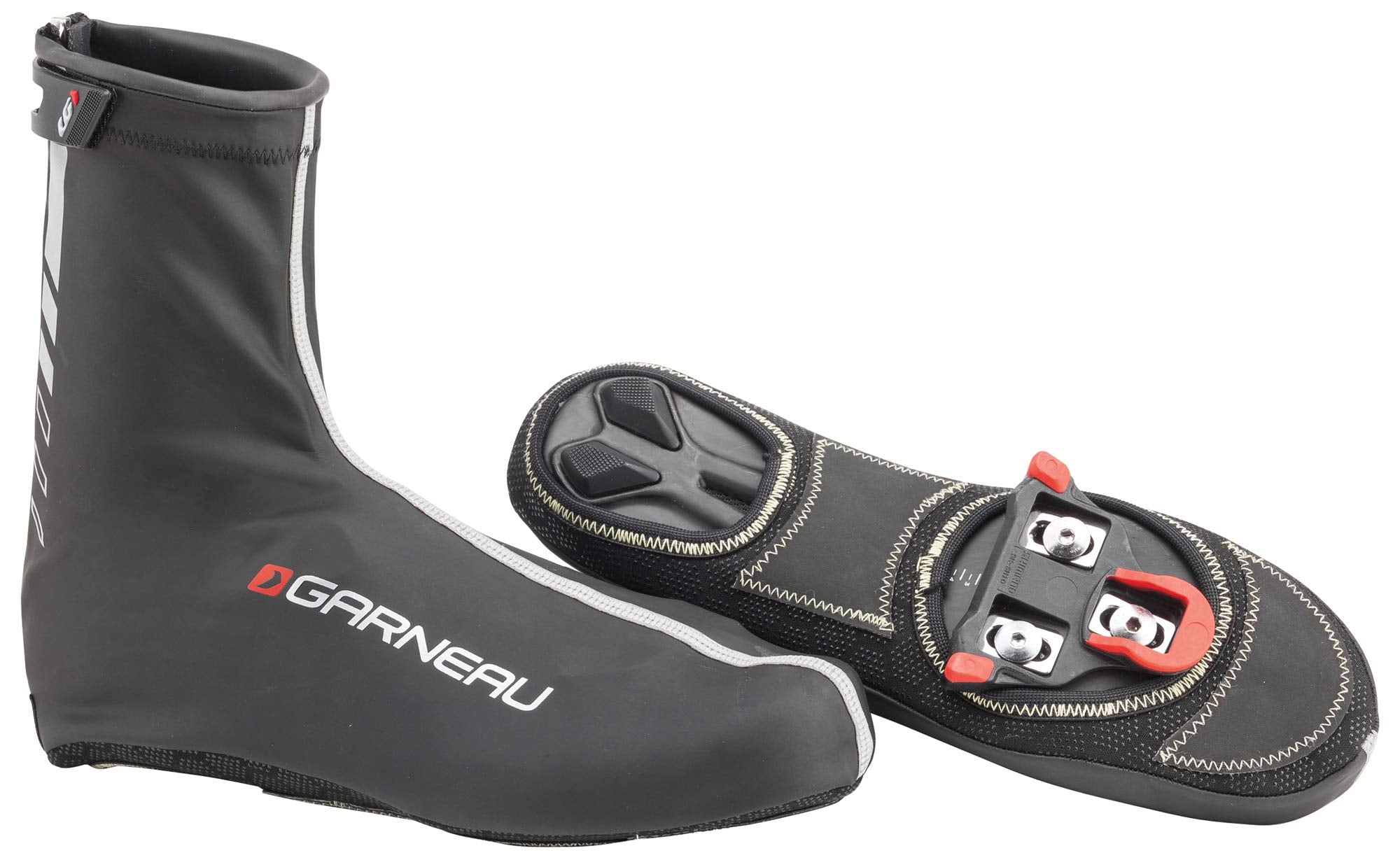 louis-garneau-h2o-ii-cycling-shoe-covers-black-large