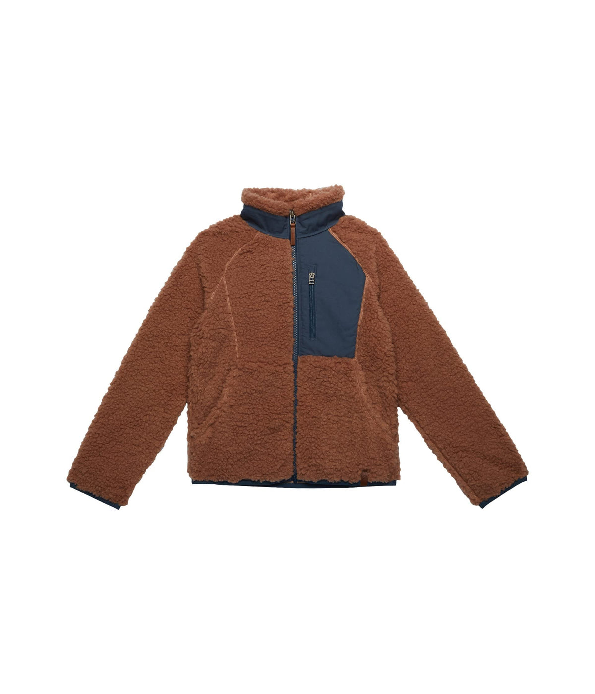 obermeyer-boys-landry-sherpa-jacket-saddle-xl