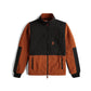 Men's Subalpine Fleece - Brick Black