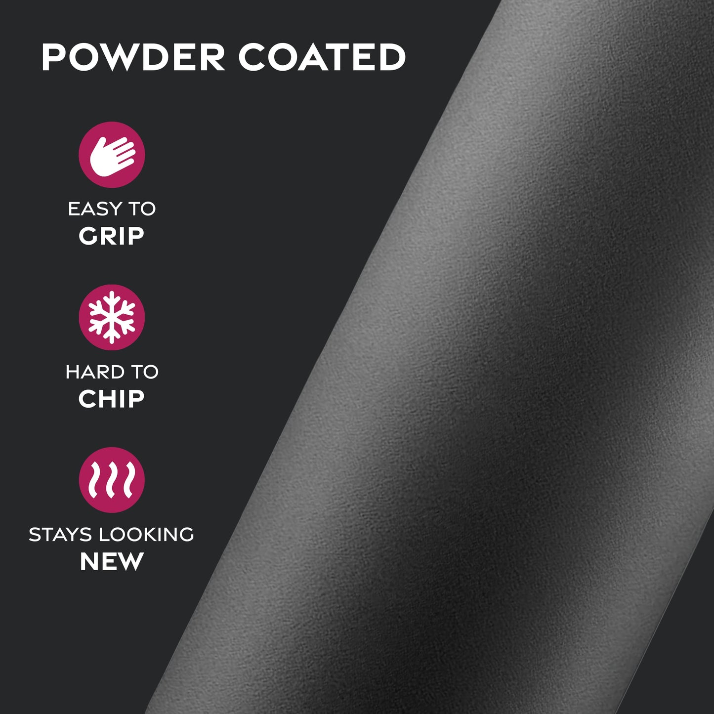 Insulated Sports Water Bottle with Straw