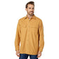 LLBean Men's Barley Chamois Shirt