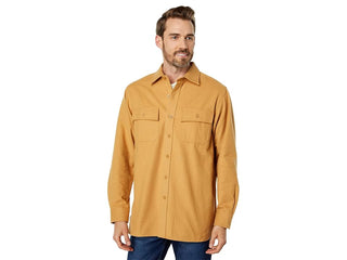 LLBean Men's Barley Chamois Shirt