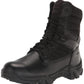 Wolverine Mens Wilderness 8 Tactical Boot Black