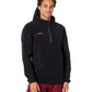 Obermeyer Boulder Fleece Jacket - Black