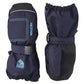 Hestra Dark Navy Waterproof Insulated Children's Mittens