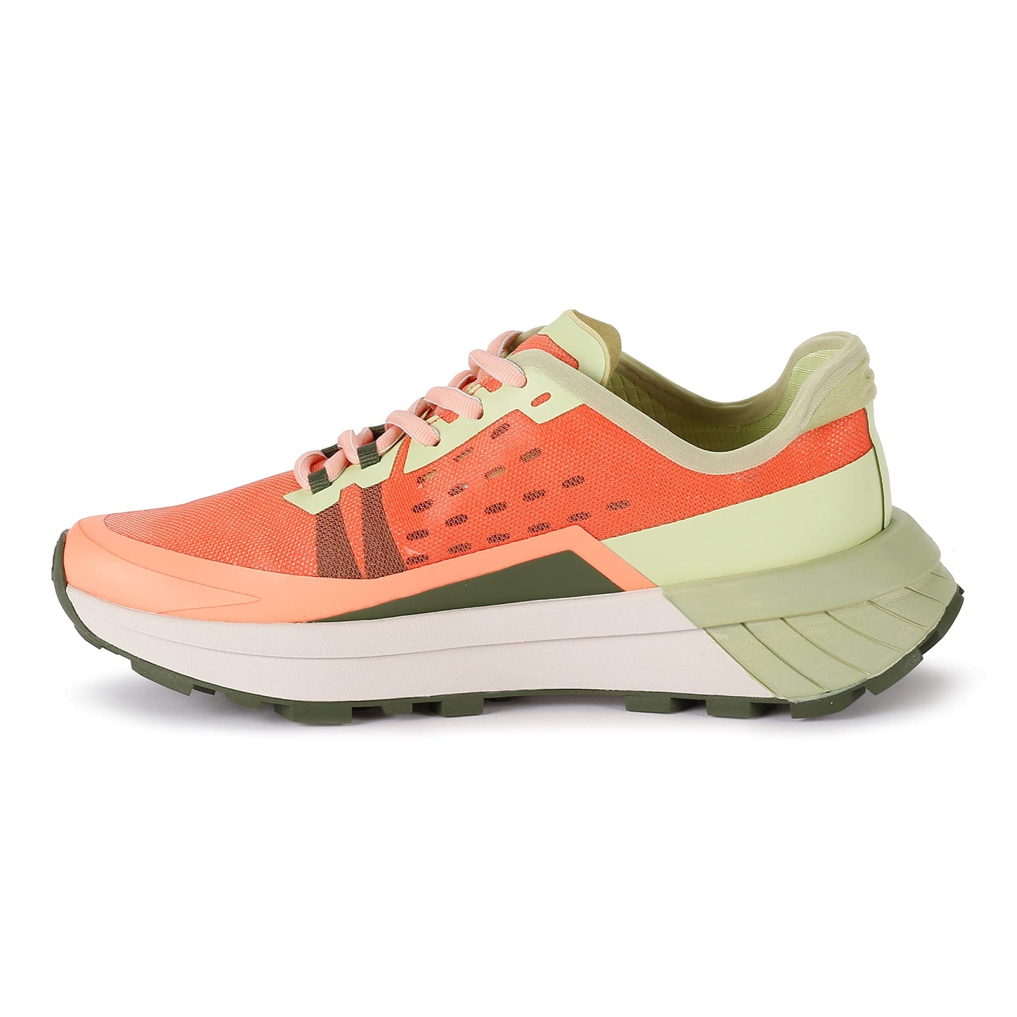 [Spyder Women Trail Running Shoes - Icarus Blush]